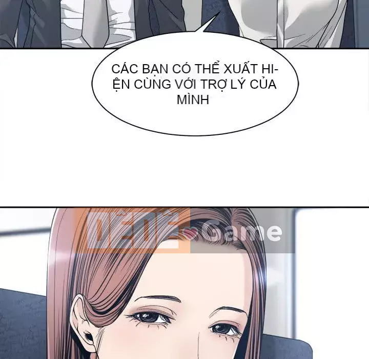 Bạn là tình yêu đích thực Chương 35