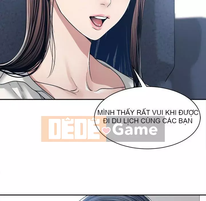 Bạn là tình yêu đích thực Chương 35