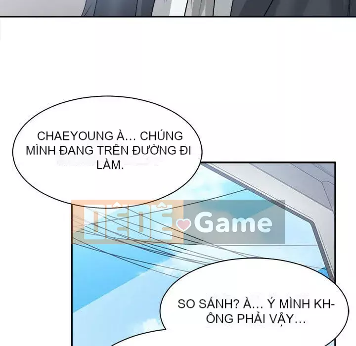Bạn là tình yêu đích thực Chương 35