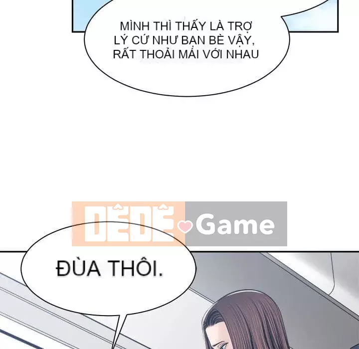 Bạn là tình yêu đích thực Chương 35