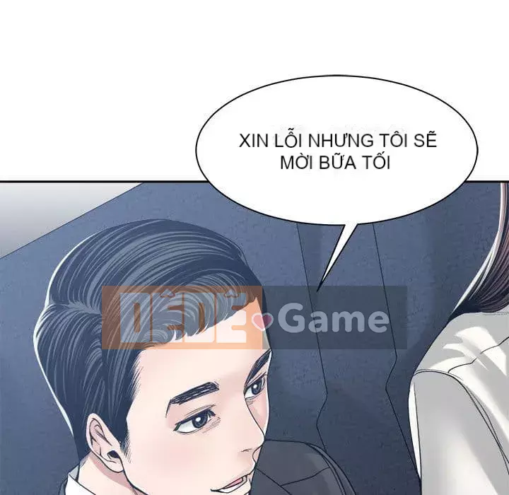 Bạn là tình yêu đích thực Chương 35