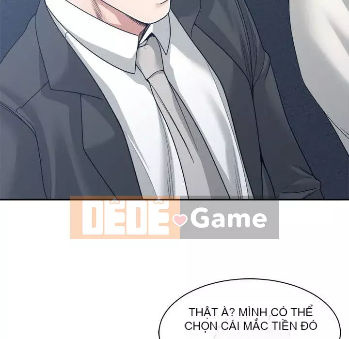 Bạn là tình yêu đích thực Chương 35