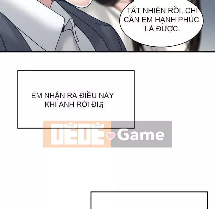 Bạn là tình yêu đích thực Chương 35