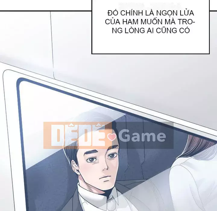 Bạn là tình yêu đích thực Chương 35