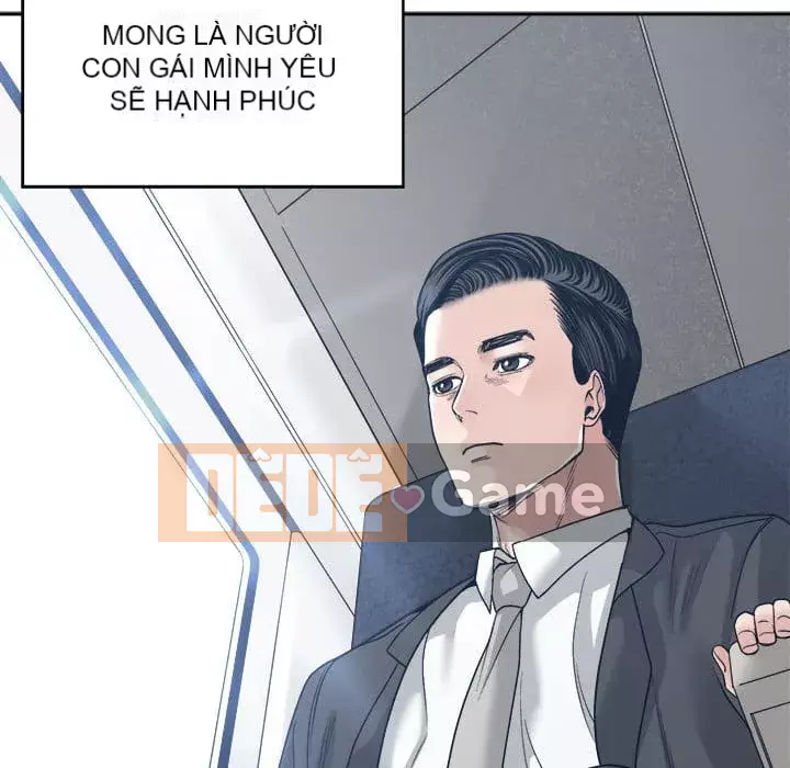 Bạn là tình yêu đích thực Chương 35