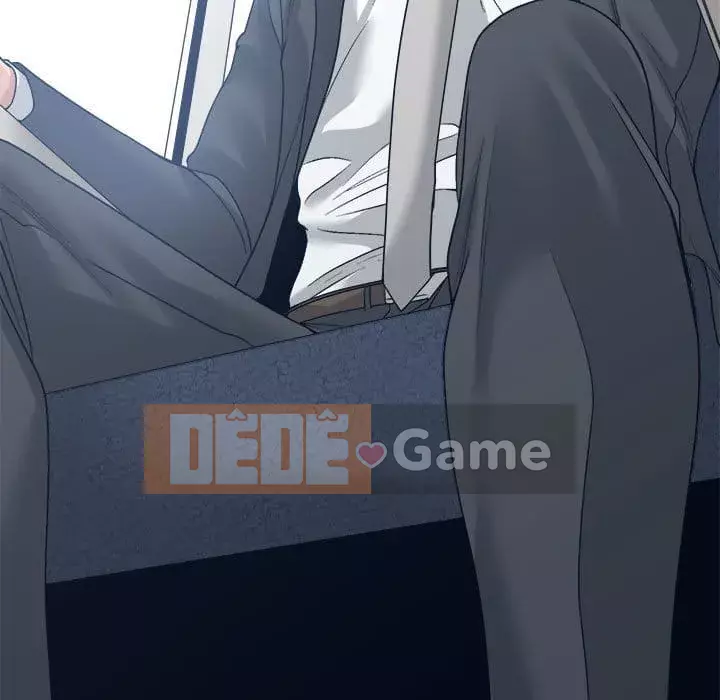 Bạn là tình yêu đích thực Chương 35