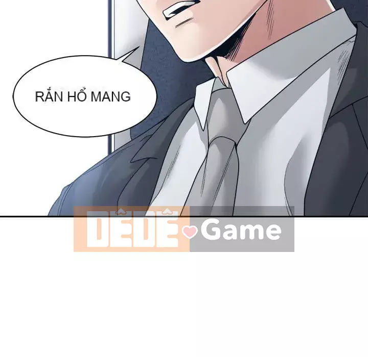 Bạn là tình yêu đích thực Chương 35