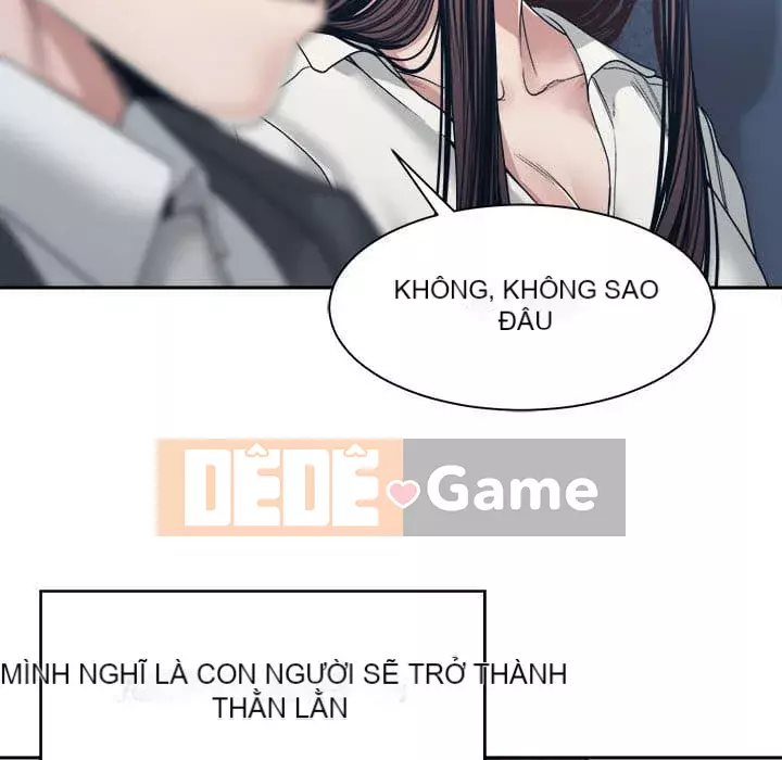 Bạn là tình yêu đích thực Chương 35