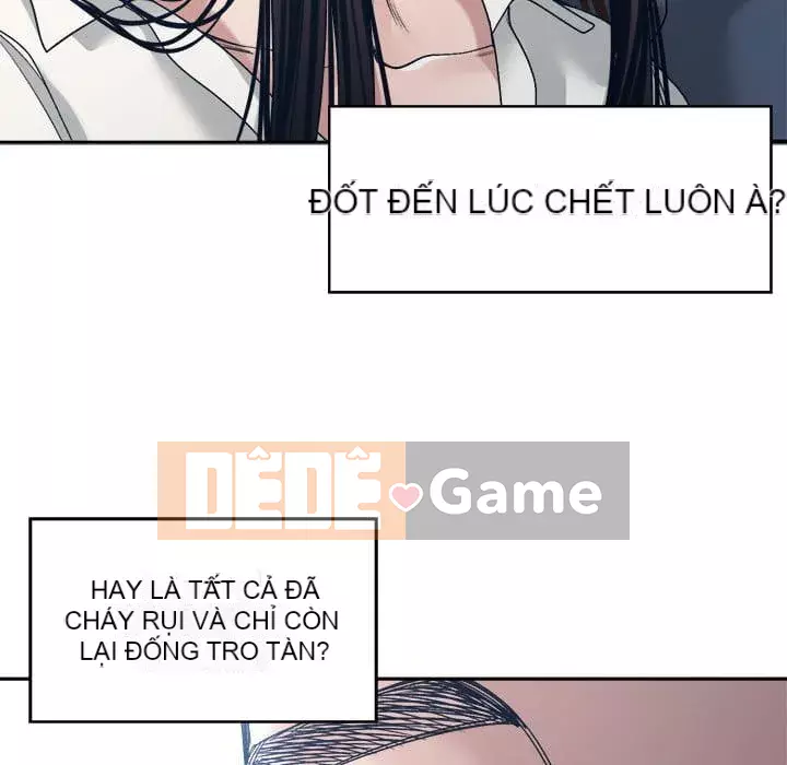 Bạn là tình yêu đích thực Chương 35