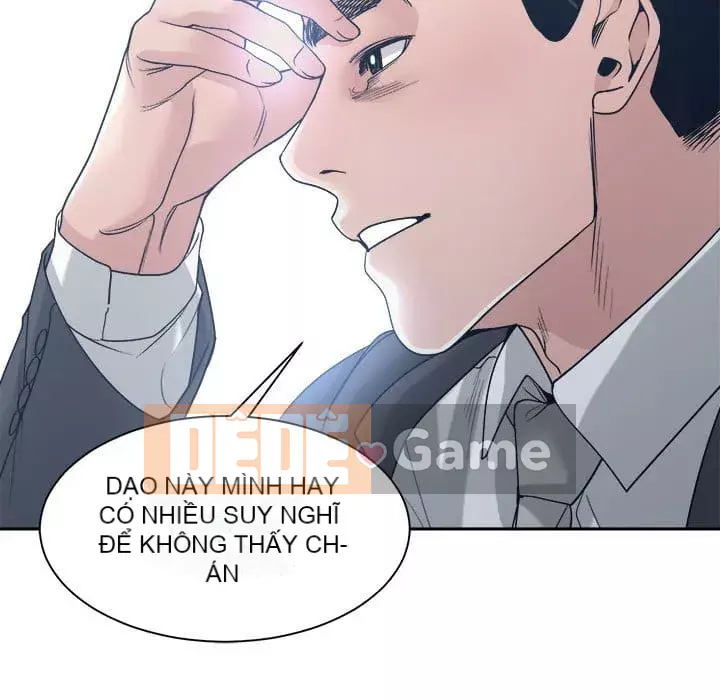 Bạn là tình yêu đích thực Chương 35