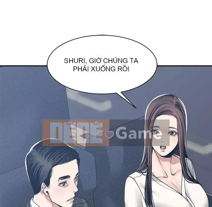 Bạn là tình yêu đích thực Chương 35