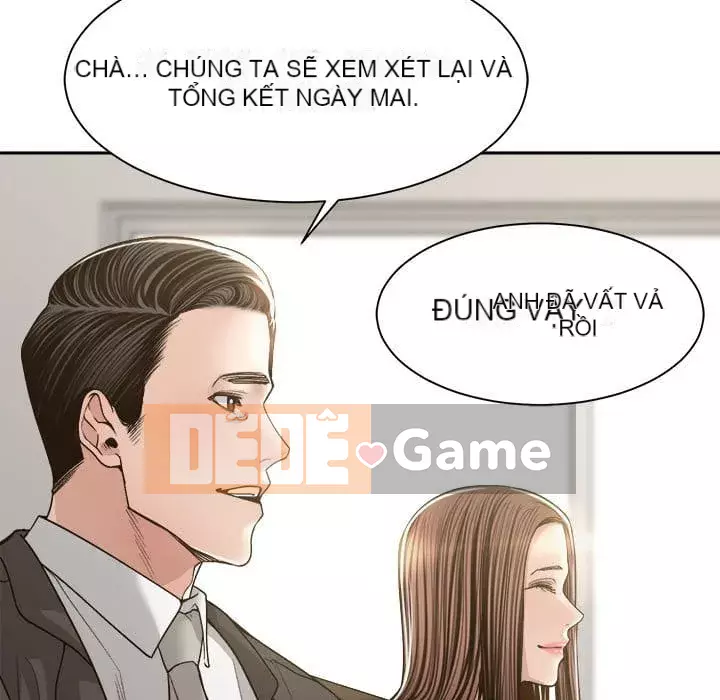 Bạn là tình yêu đích thực Chương 35