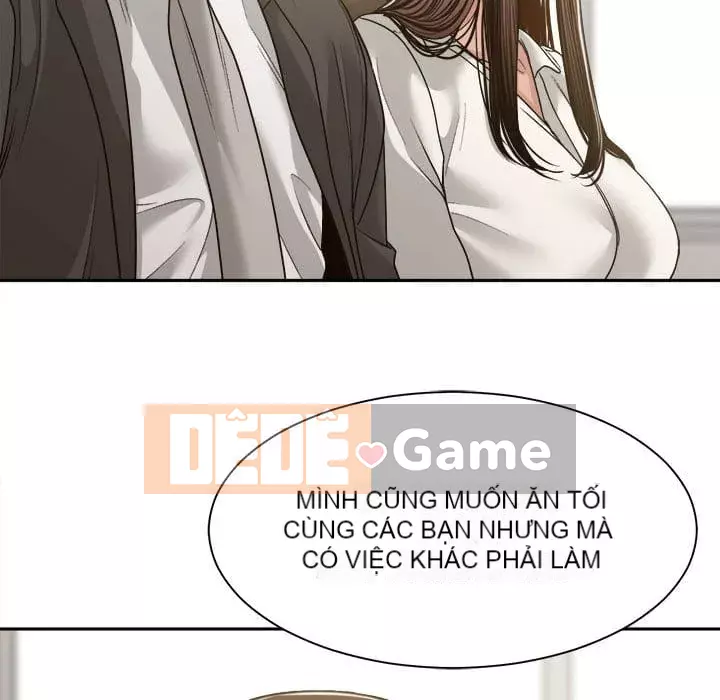 Bạn là tình yêu đích thực Chương 35