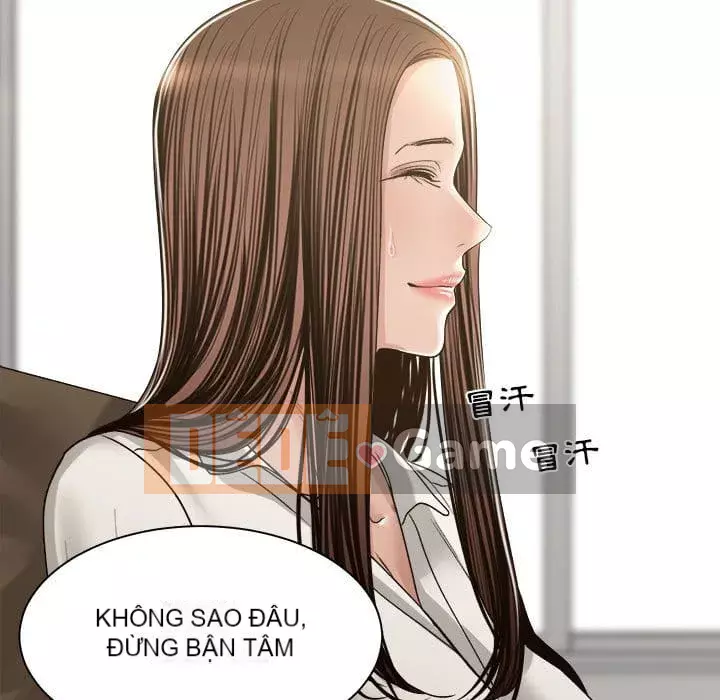 Bạn là tình yêu đích thực Chương 35