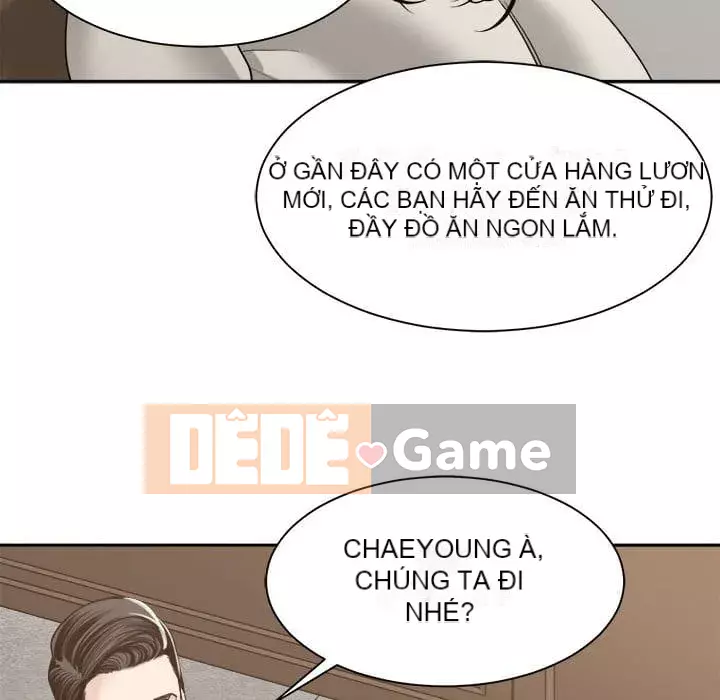 Bạn là tình yêu đích thực Chương 35