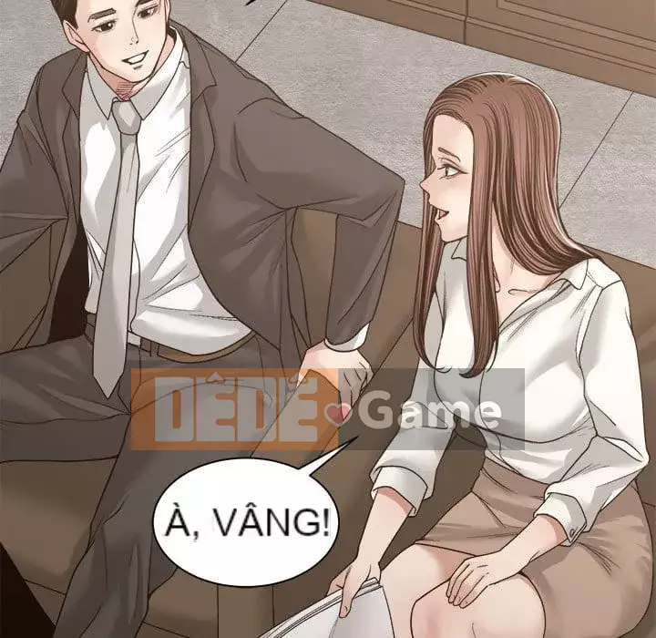 Bạn là tình yêu đích thực Chương 35