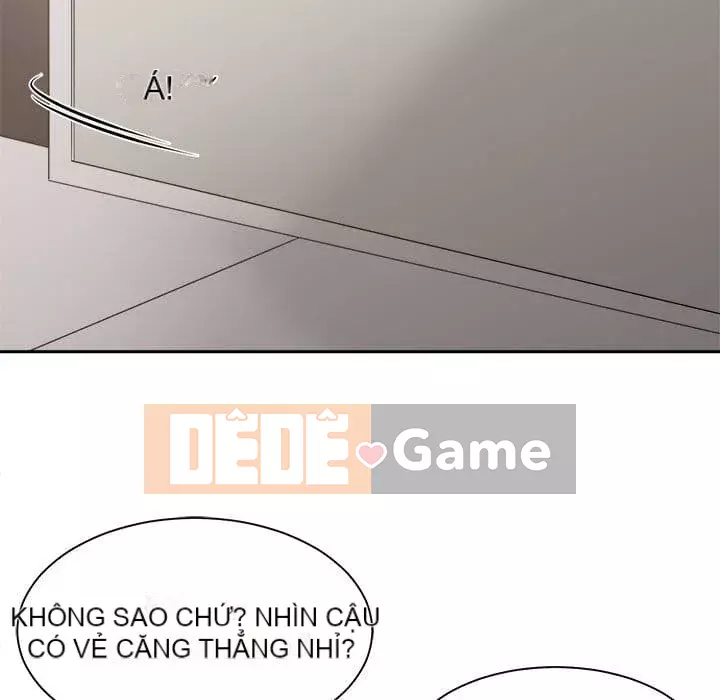 Bạn là tình yêu đích thực Chương 35