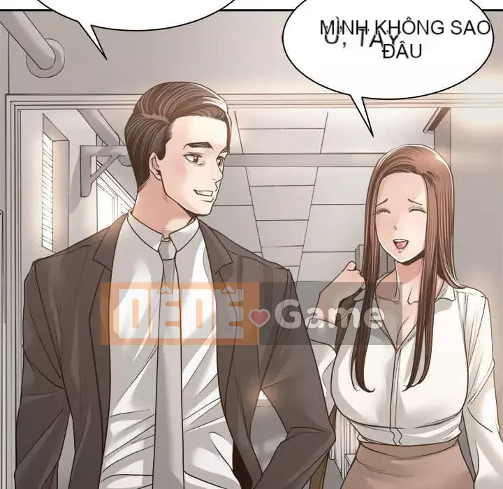 Bạn là tình yêu đích thực Chương 35