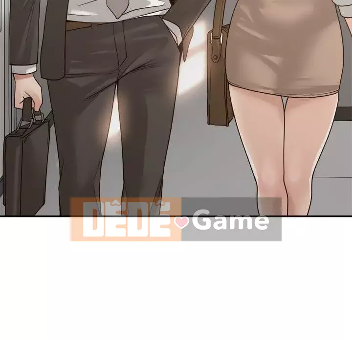 Bạn là tình yêu đích thực Chương 35