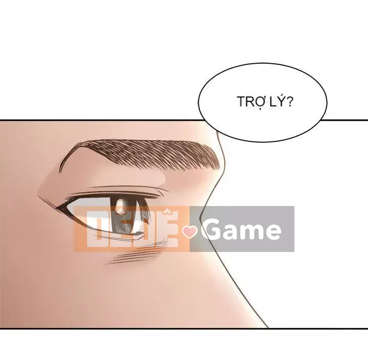 Bạn là tình yêu đích thực Chương 35