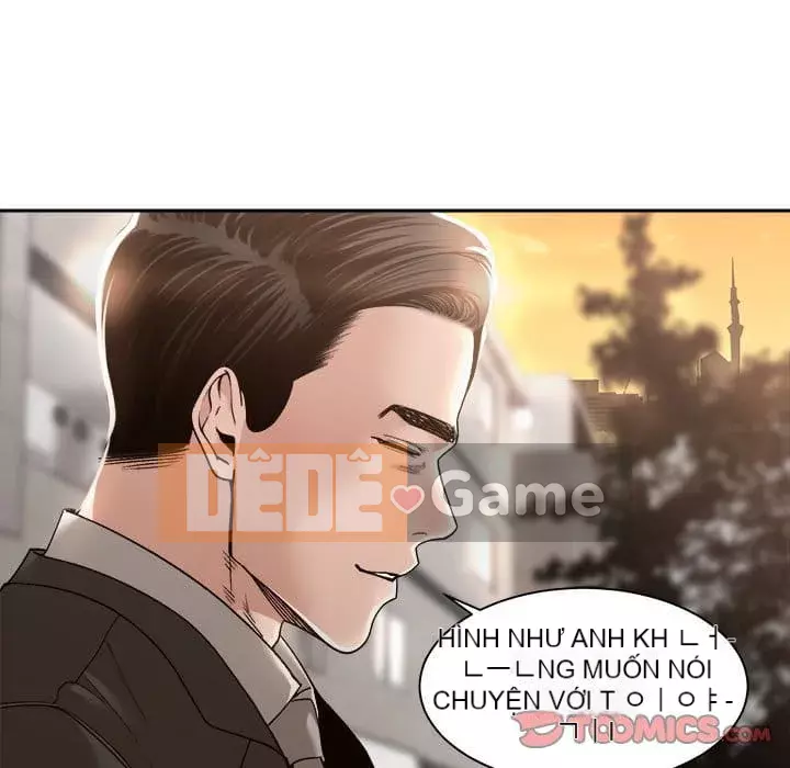 Bạn là tình yêu đích thực Chương 35