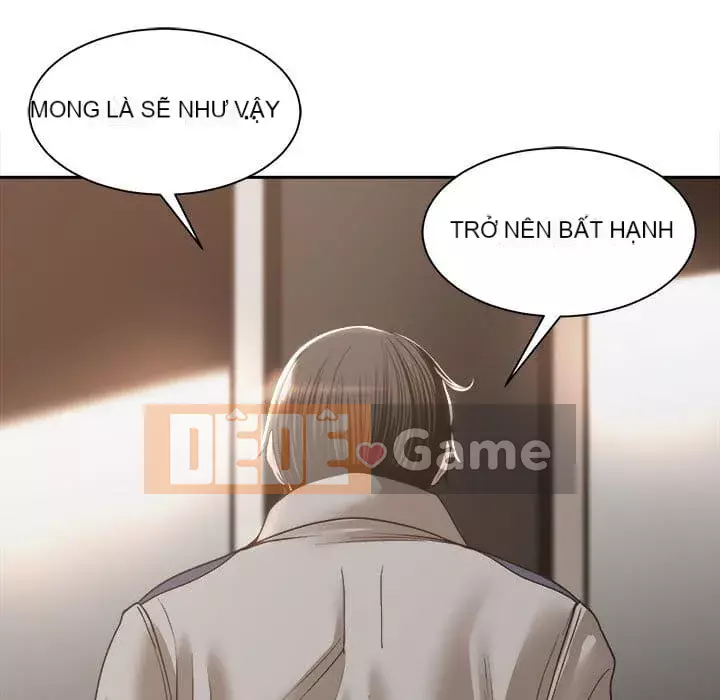 Bạn là tình yêu đích thực Chương 35