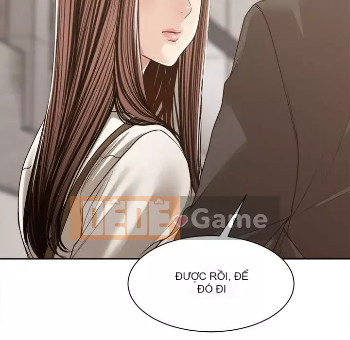 Bạn là tình yêu đích thực Chương 35