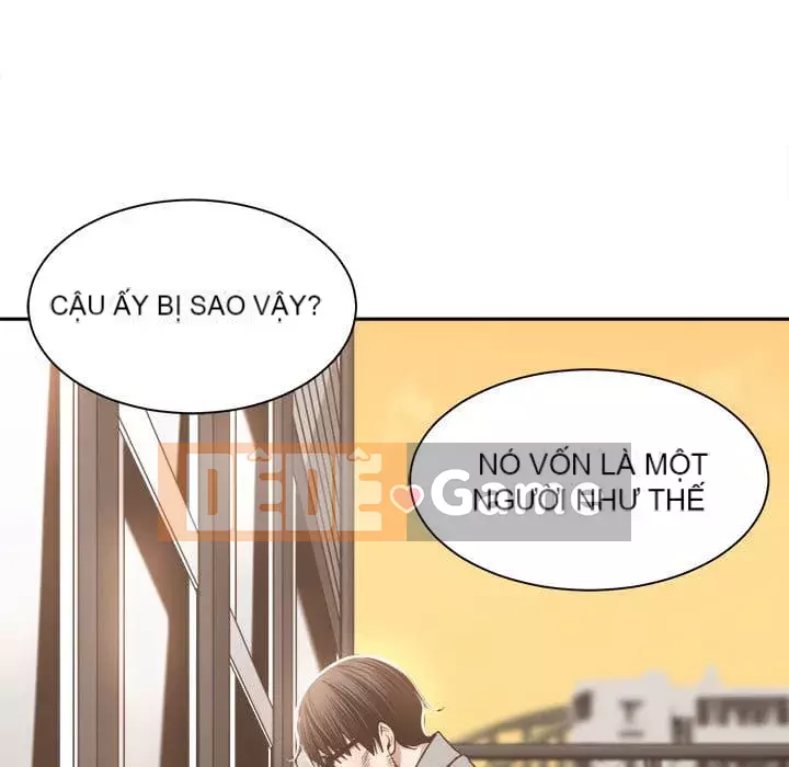 Bạn là tình yêu đích thực Chương 35