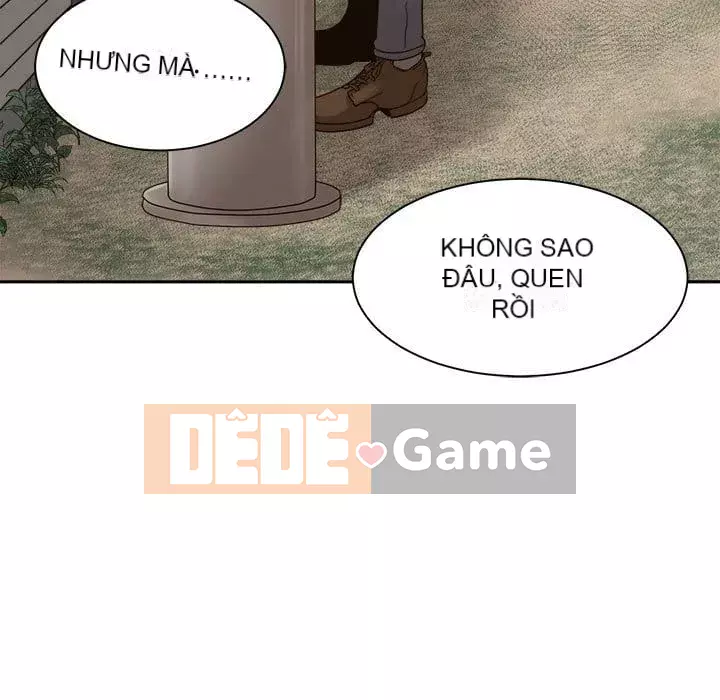 Bạn là tình yêu đích thực Chương 35