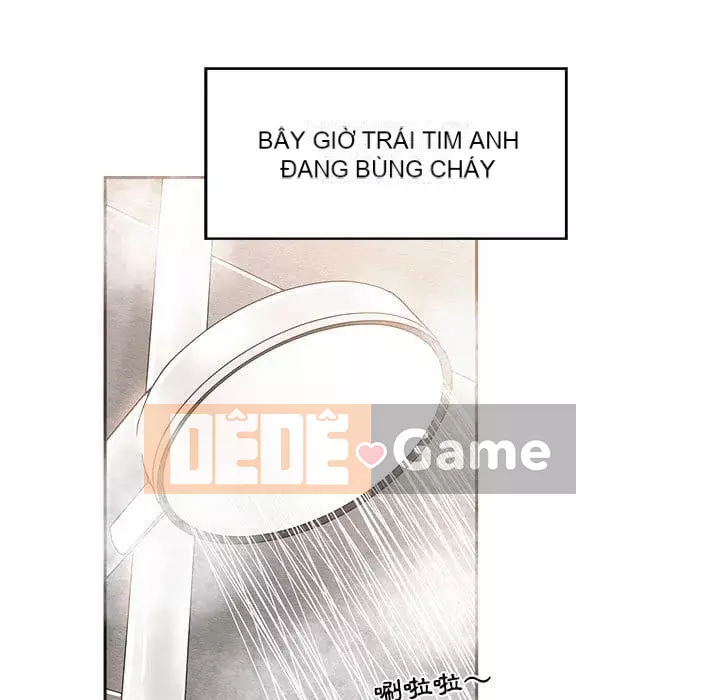 Bạn là tình yêu đích thực Chương 35