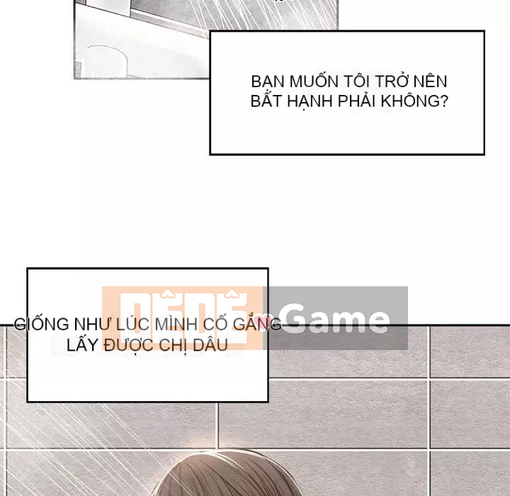 Bạn là tình yêu đích thực Chương 35