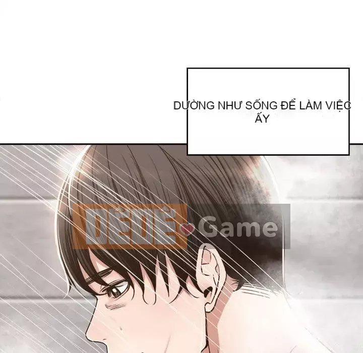 Bạn là tình yêu đích thực Chương 35