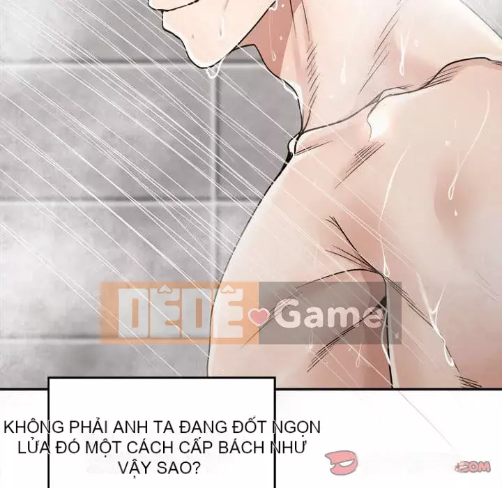 Bạn là tình yêu đích thực Chương 35