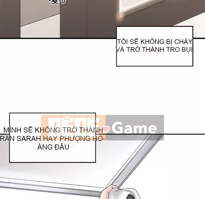 Bạn là tình yêu đích thực Chương 35