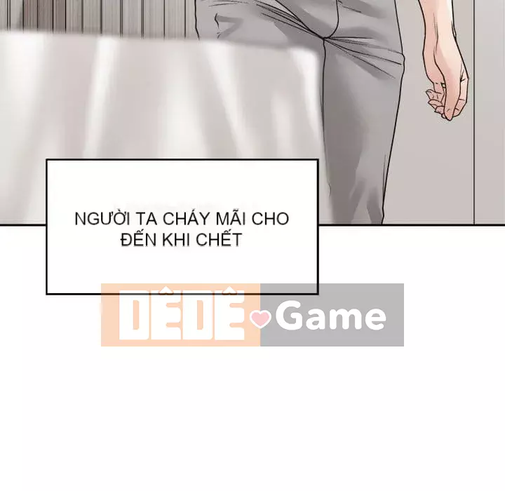 Bạn là tình yêu đích thực Chương 35