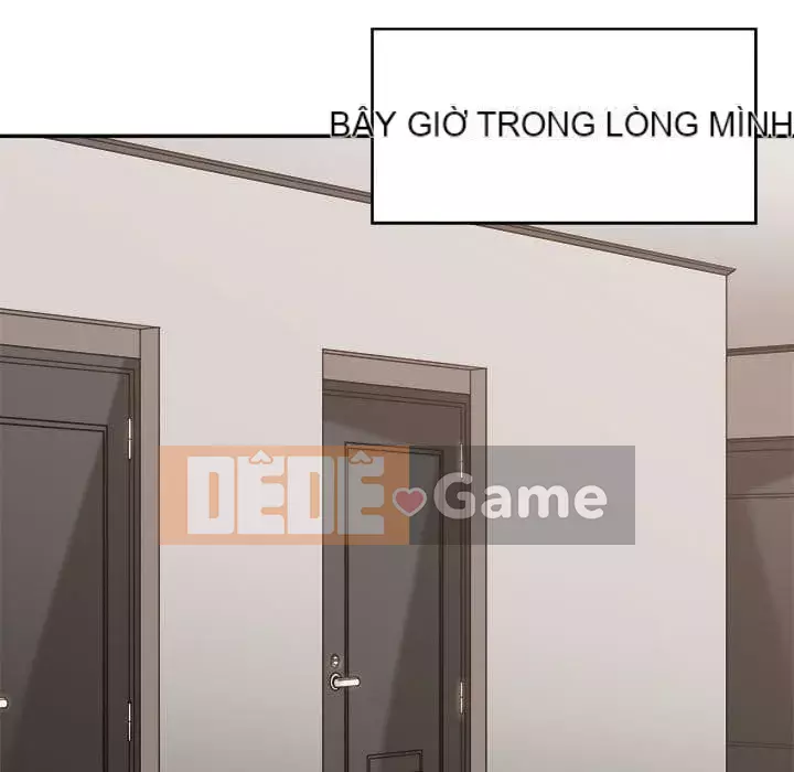 Bạn là tình yêu đích thực Chương 35