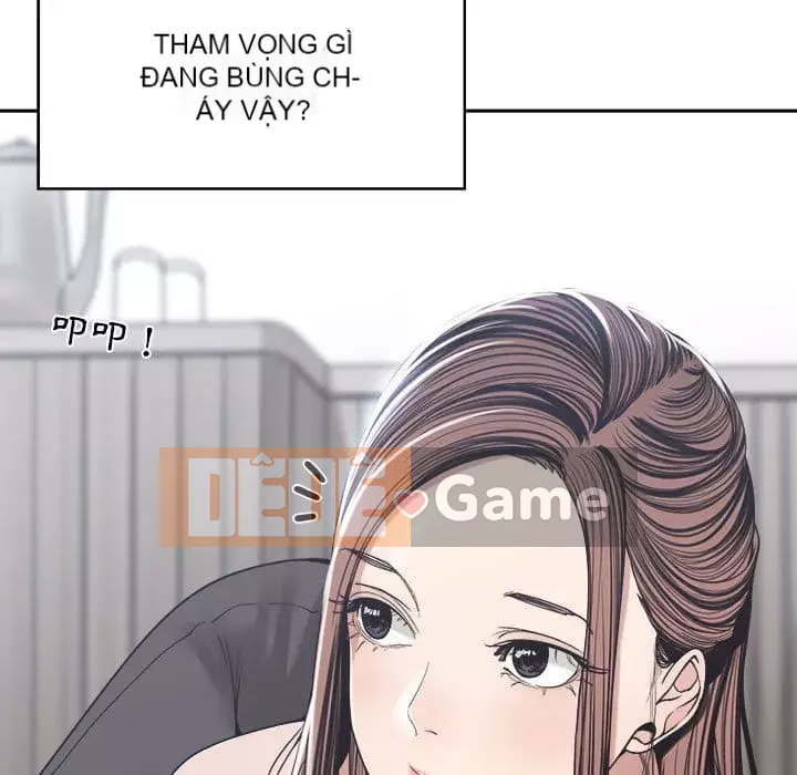 Bạn là tình yêu đích thực Chương 35