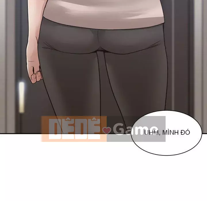 Bạn là tình yêu đích thực Chương 35