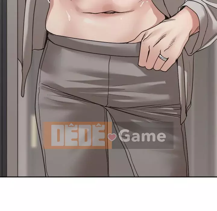 Bạn là tình yêu đích thực Chương 35