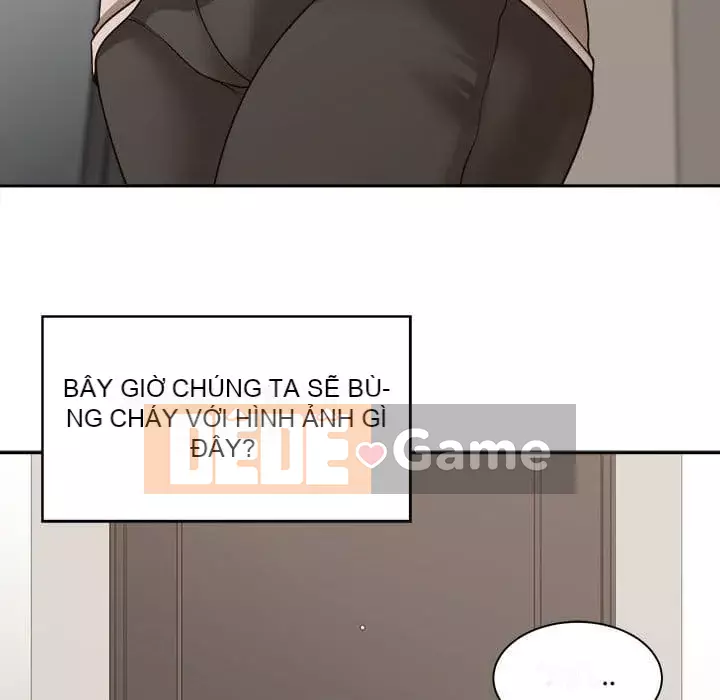 Bạn là tình yêu đích thực Chương 35