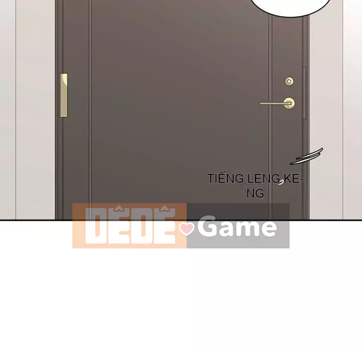 Bạn là tình yêu đích thực Chương 35