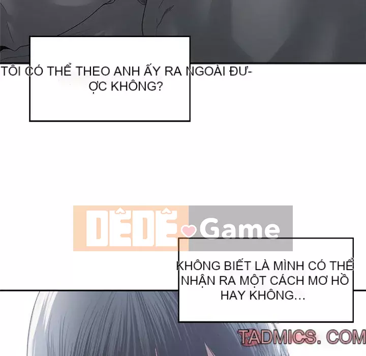 Bạn là tình yêu đích thực Chương 31-32