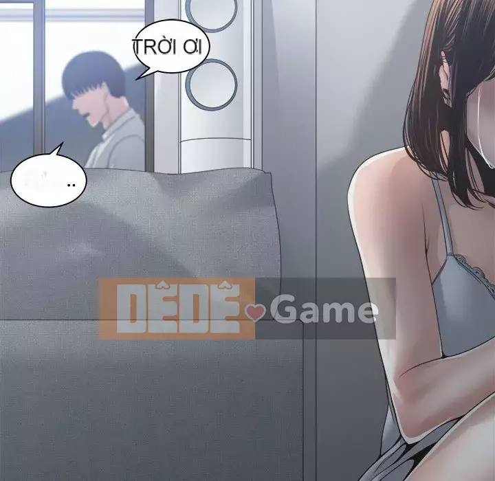 Bạn là tình yêu đích thực Chương 31-32