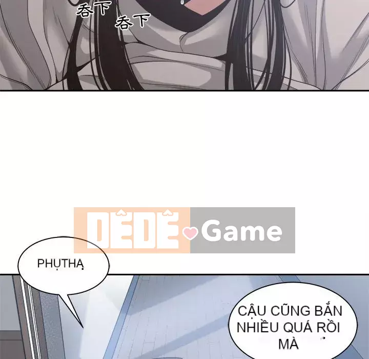 Bạn là tình yêu đích thực Chương 31-32