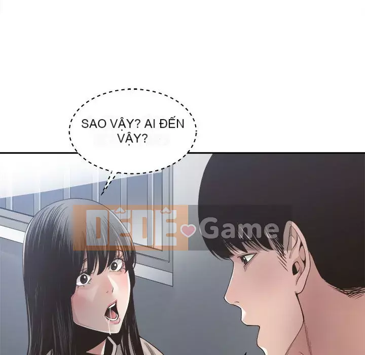 Bạn là tình yêu đích thực Chương 31-32