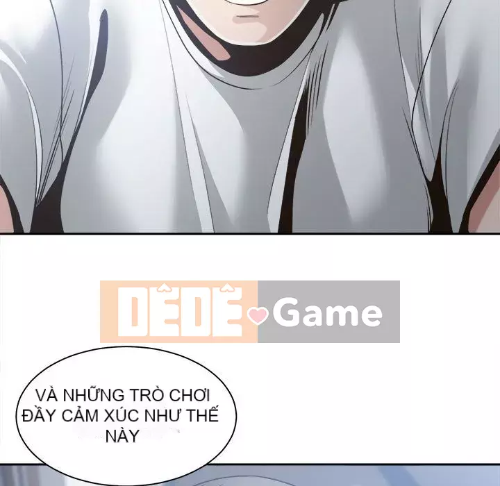 Bạn là tình yêu đích thực Chương 31-32