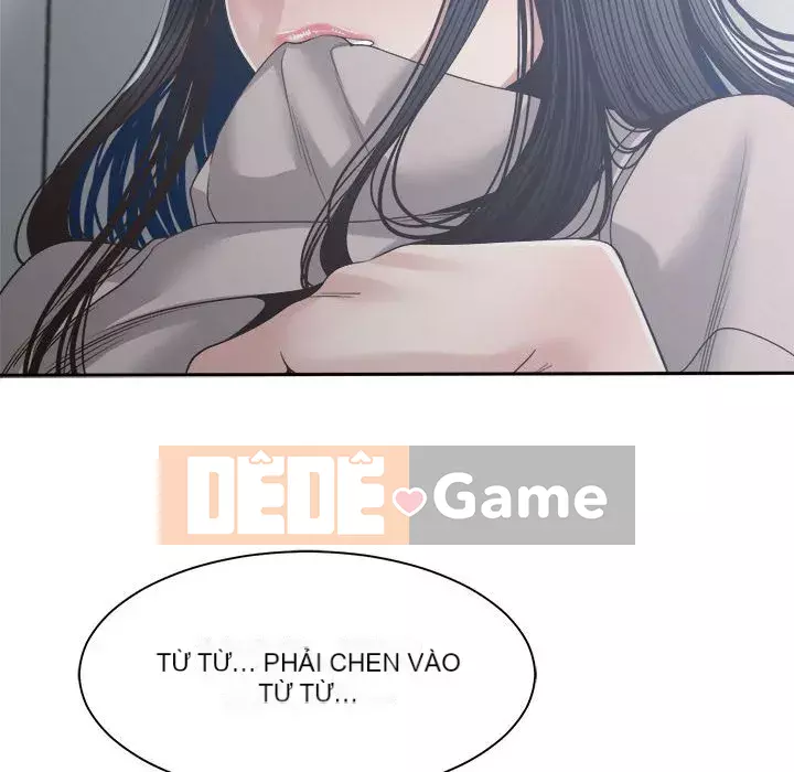 Bạn là tình yêu đích thực Chương 31-32