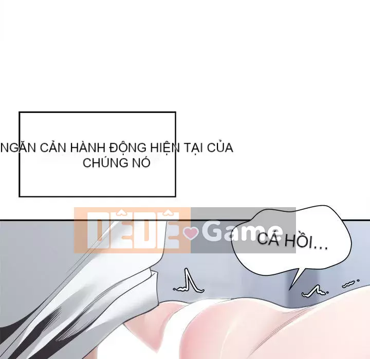 Bạn là tình yêu đích thực Chương 31-32