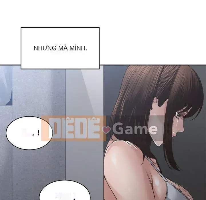 Bạn là tình yêu đích thực Chương 31-32