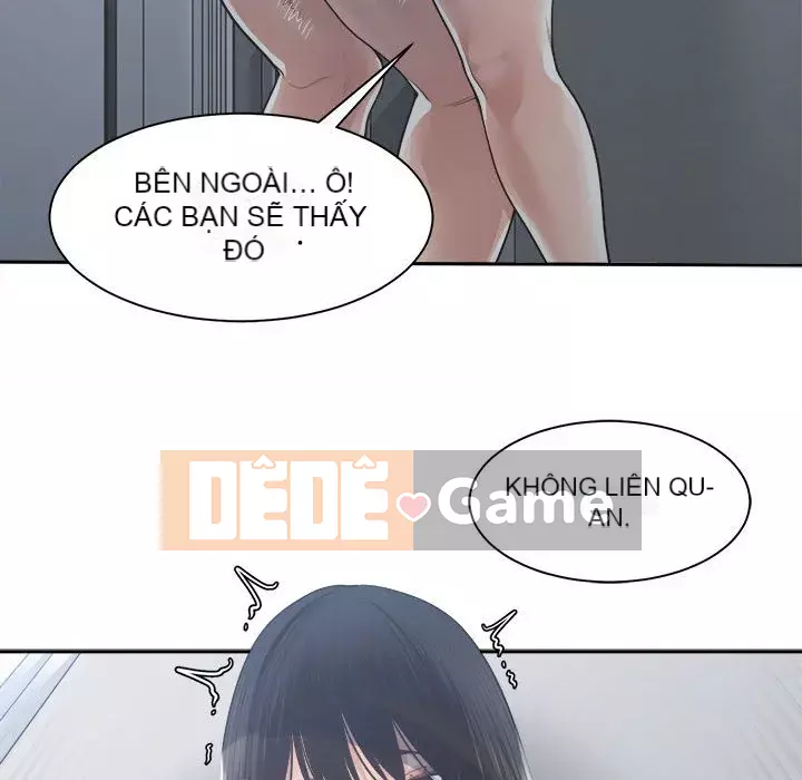 Bạn là tình yêu đích thực Chương 31-32